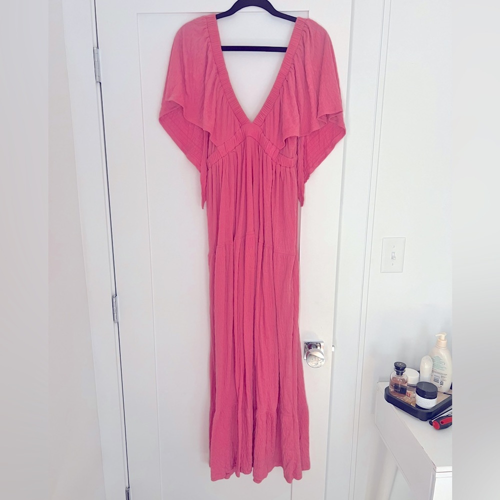 Free People La La Dress